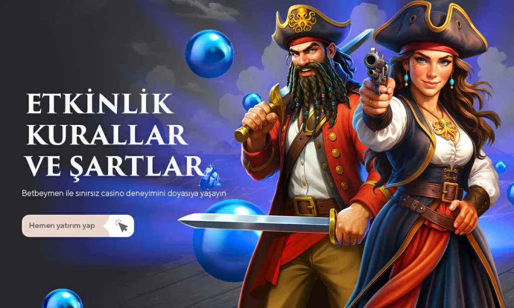 Betbeymen nasıl üye olunur