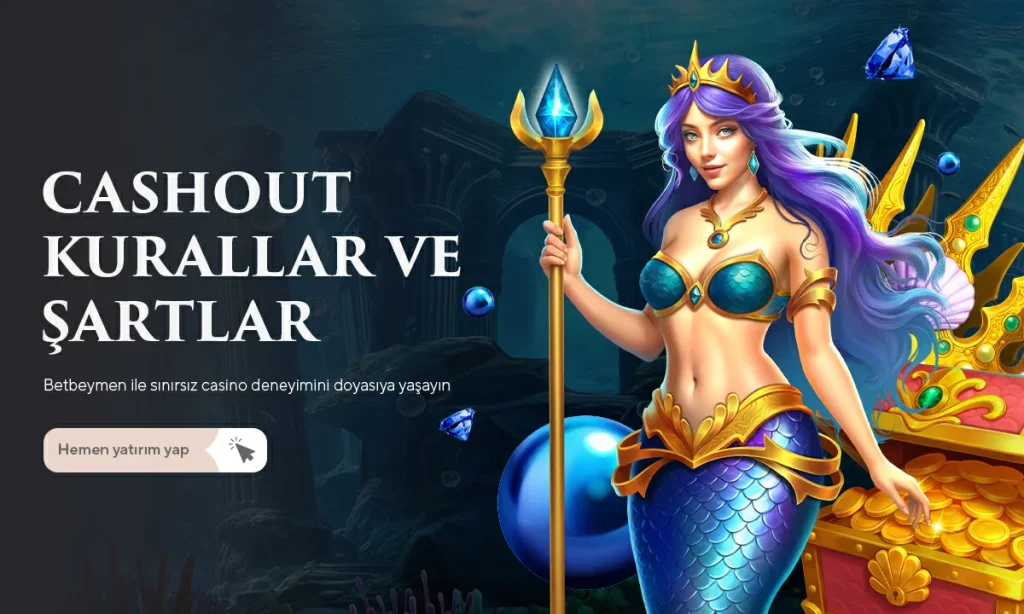 Betbeymen bonus veriyor mu